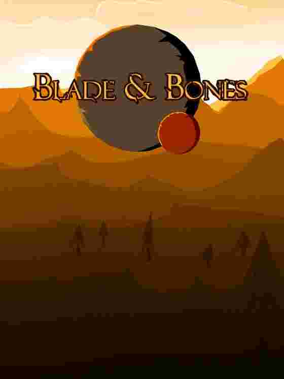 Blade & Bones wallpaper