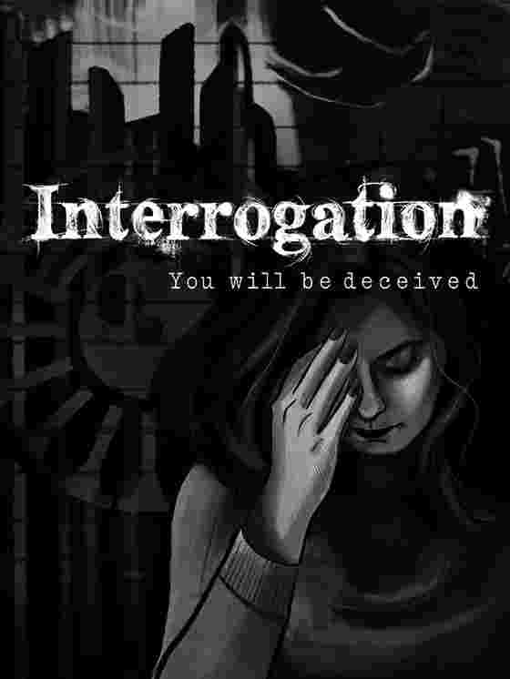 Interrogation: You Will Be Deceived wallpaper