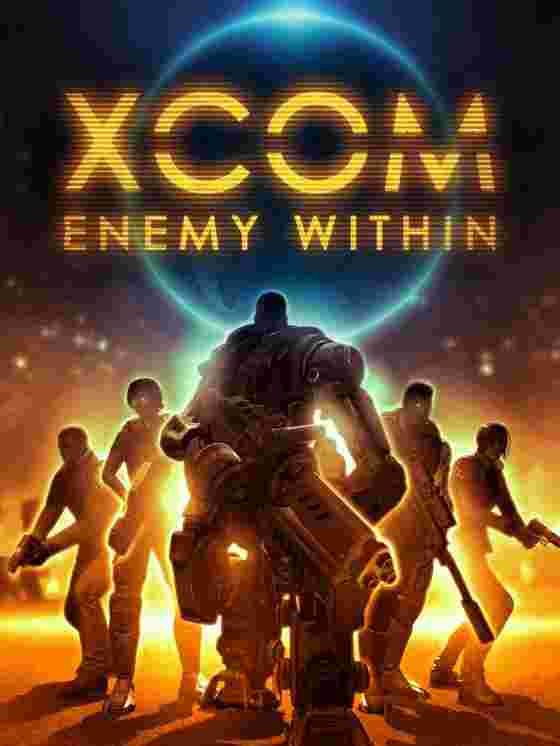 XCOM: Enemy Within wallpaper