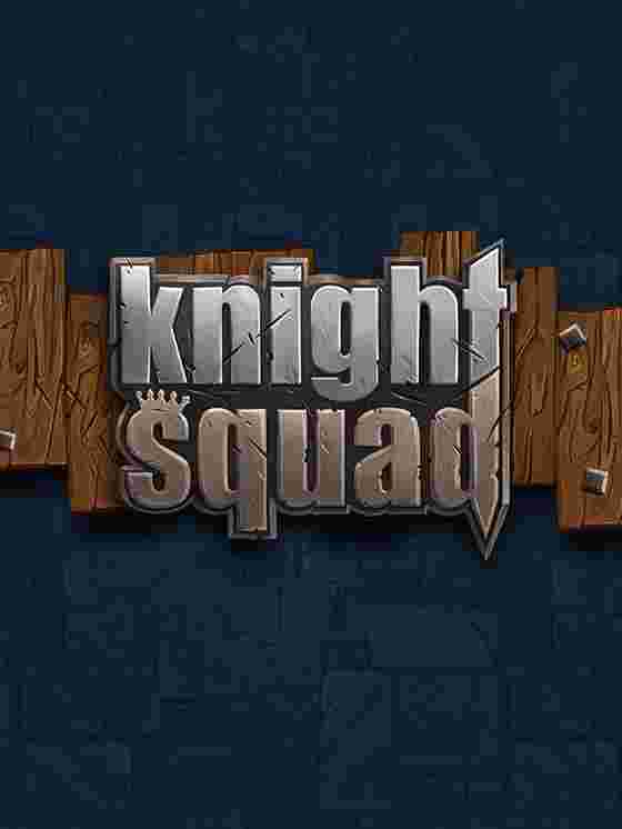 Knight Squad wallpaper