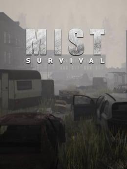 Mist Survival cover