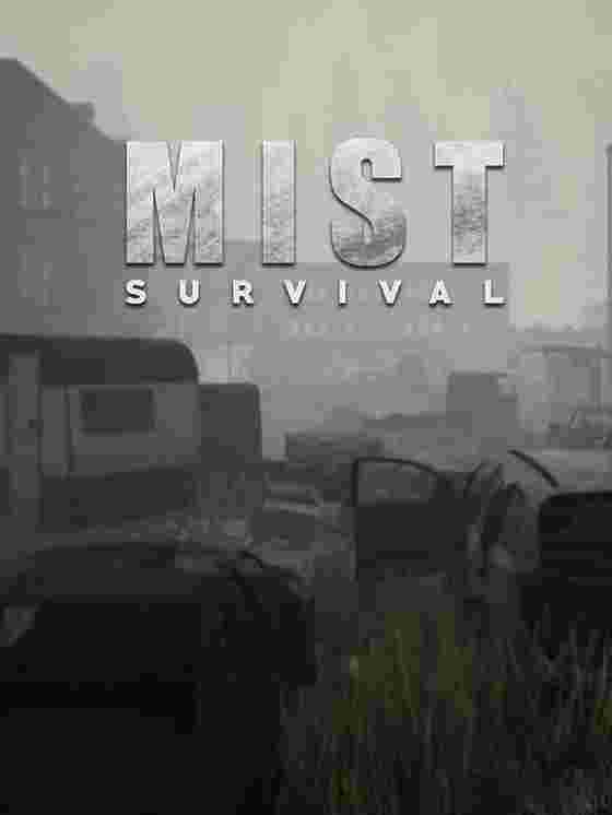 Mist Survival wallpaper