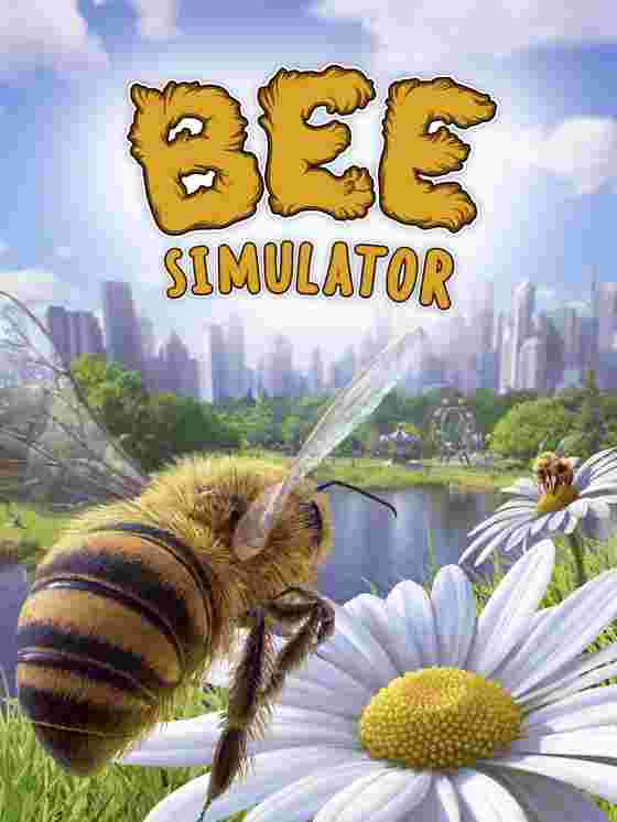 Bee Simulator wallpaper