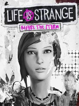 Life is Strange: Before the Storm - Episode 1: Awake cover