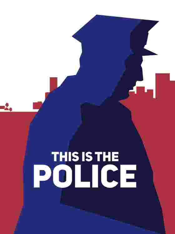 This Is the Police wallpaper