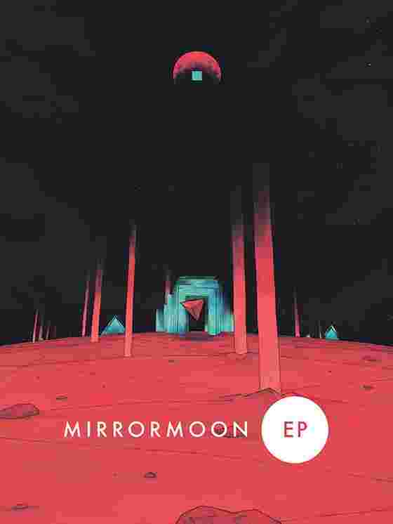 MirrorMoon EP wallpaper