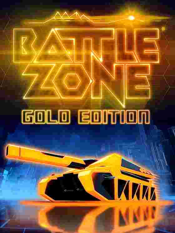 Battlezone: Gold Edition wallpaper
