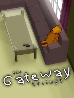The Gateway Trilogy cover