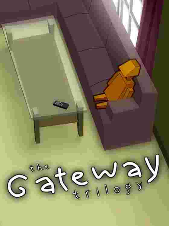 The Gateway Trilogy wallpaper