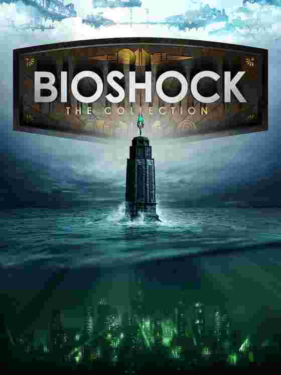 BioShock: The Collection wallpaper