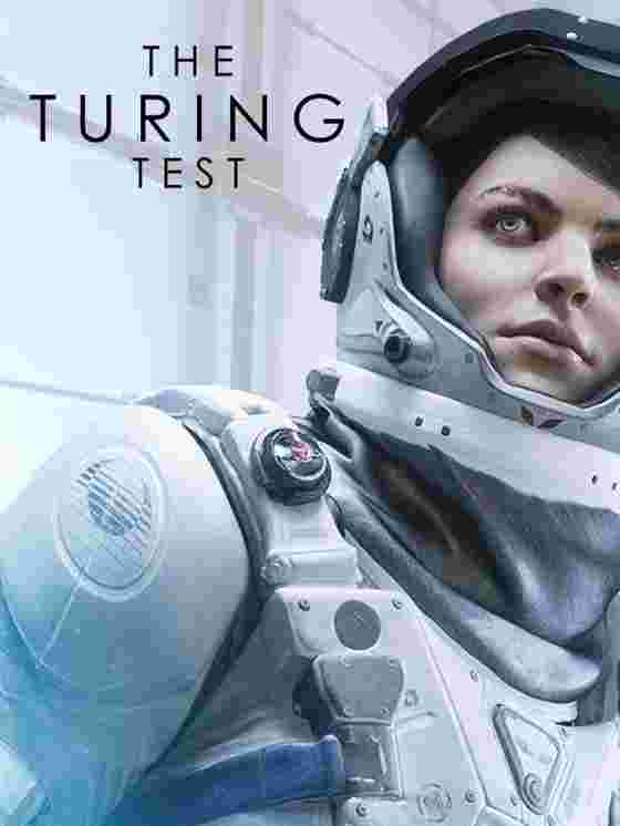 The Turing Test wallpaper