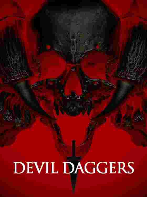 Devil Daggers wallpaper
