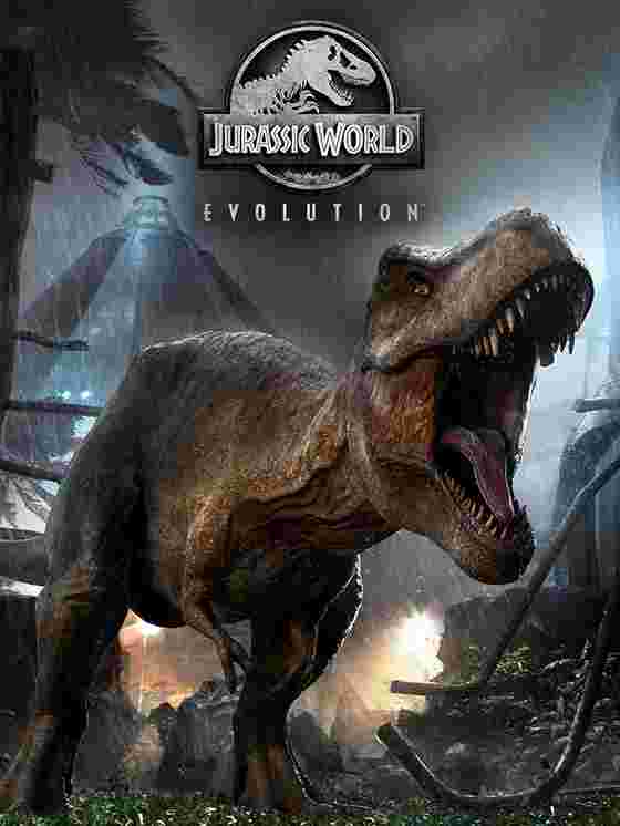 Jurassic World Evolution wallpaper