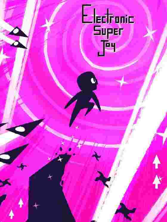 Electronic Super Joy wallpaper