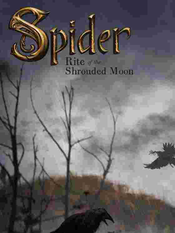 Spider: Rite of the Shrouded Moon wallpaper