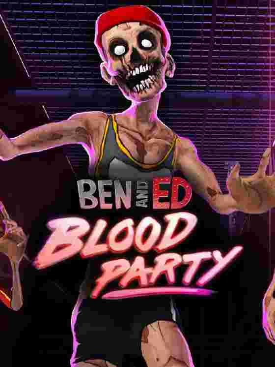 Ben and Ed: Blood Party wallpaper