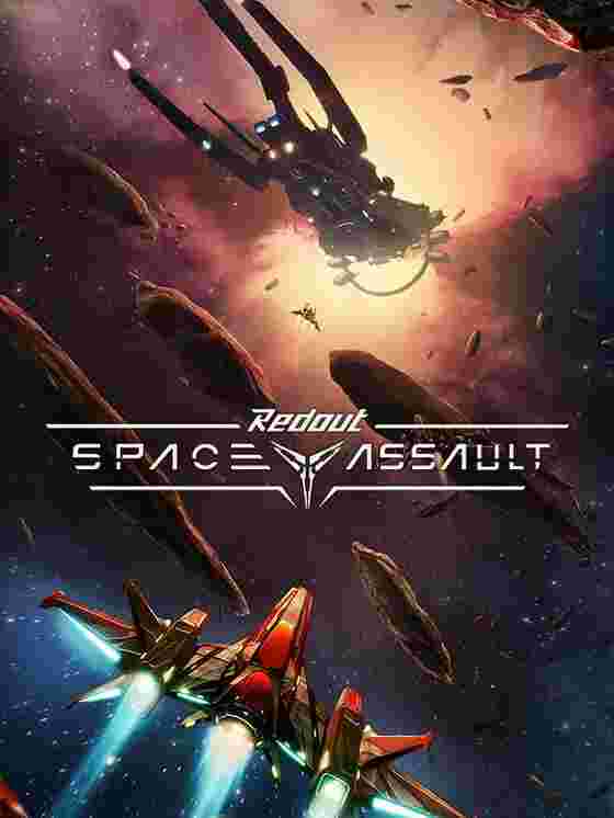 Redout: Space Assault wallpaper