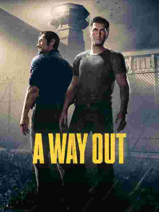 A Way Out wallpaper