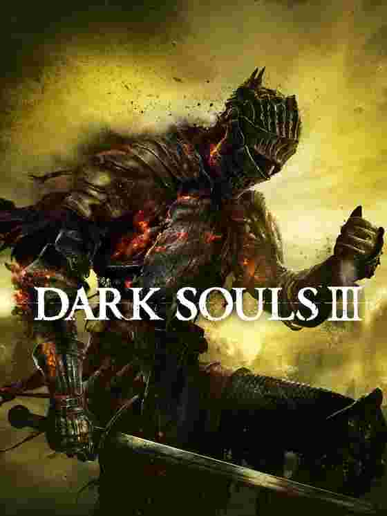 Dark Souls III wallpaper