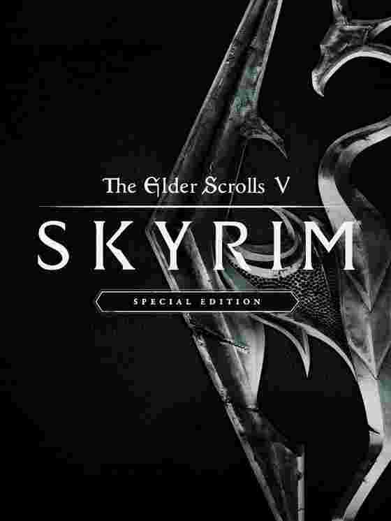 The Elder Scrolls V: Skyrim - Special Edition wallpaper