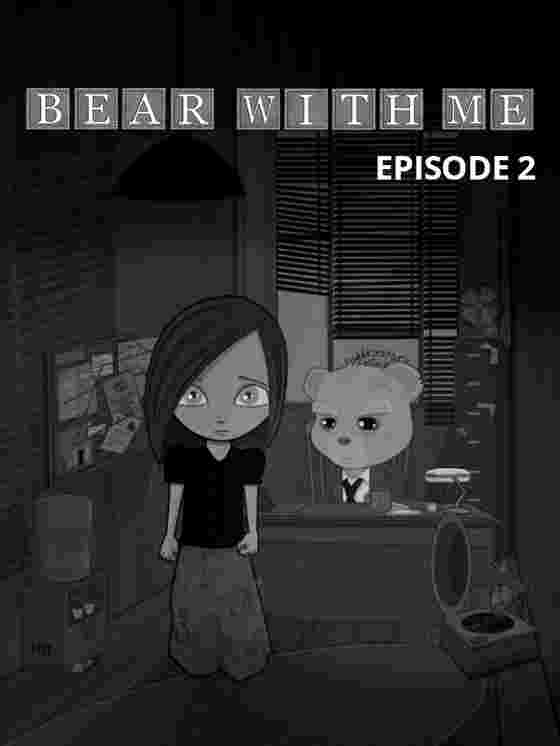 Bear With Me: Episode 2 wallpaper