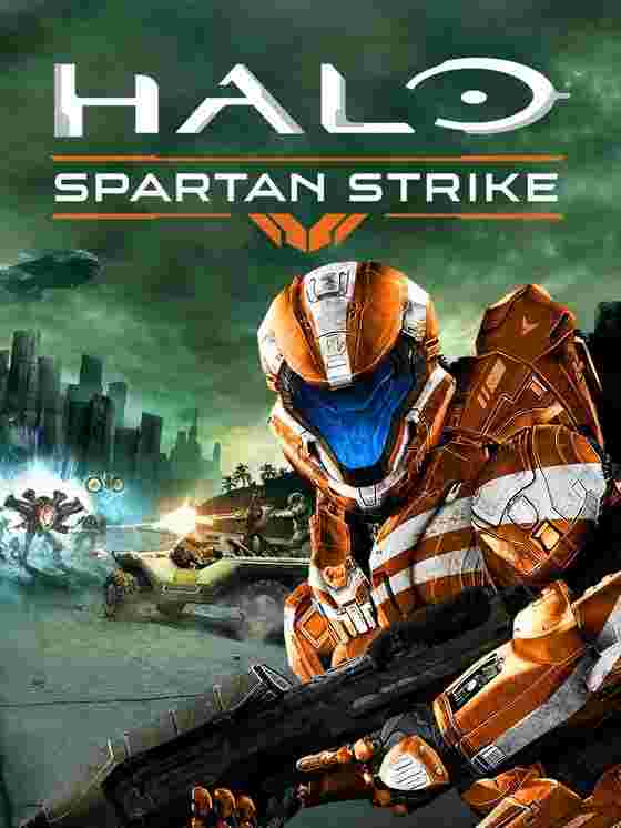 Halo: Spartan Strike wallpaper