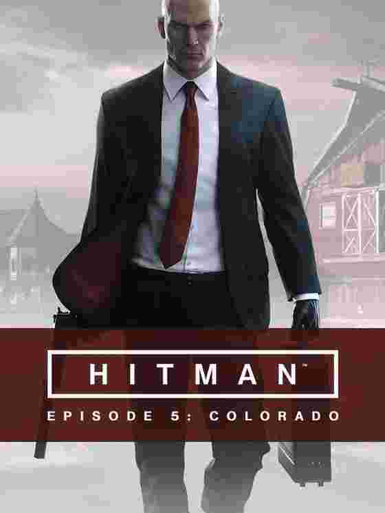 Hitman: Episode 5 - Colorado wallpaper