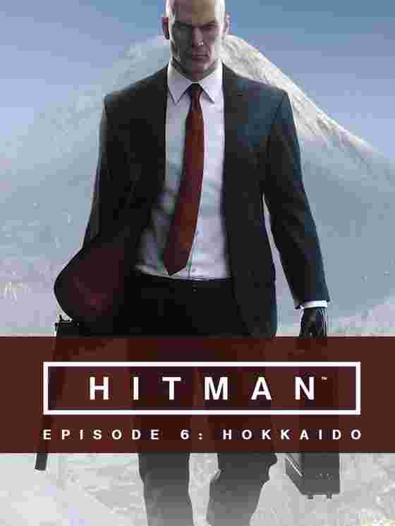 Hitman: Episode 6 - Hokkaido wallpaper