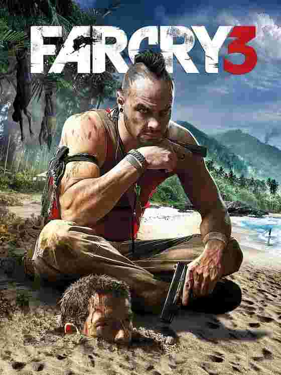 Far Cry 3 wallpaper