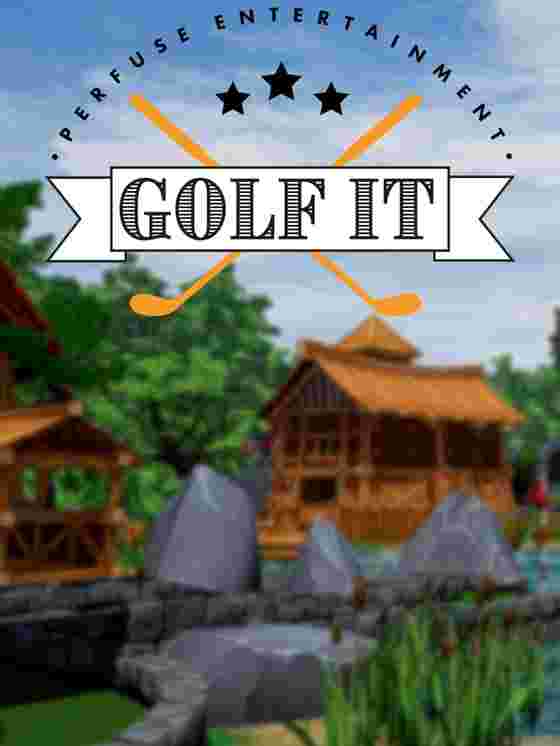 Golf It! wallpaper