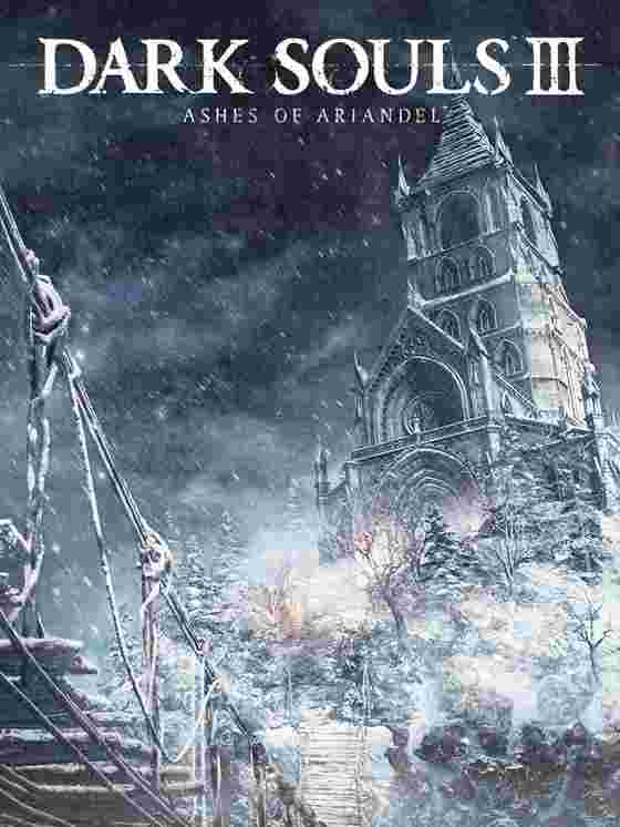 Dark Souls III: Ashes of Ariandel wallpaper