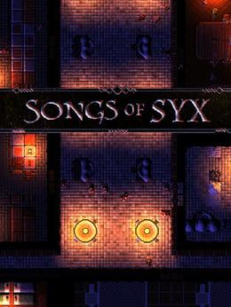 Songs of Syx cover