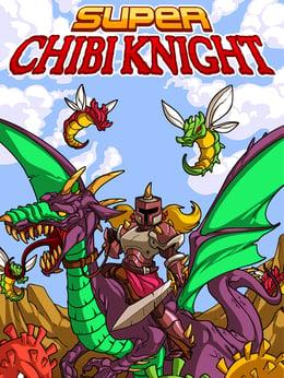 Super Chibi Knight cover