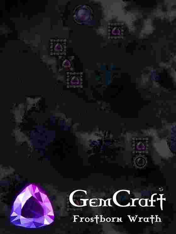 GemCraft: Frostborn Wrath wallpaper
