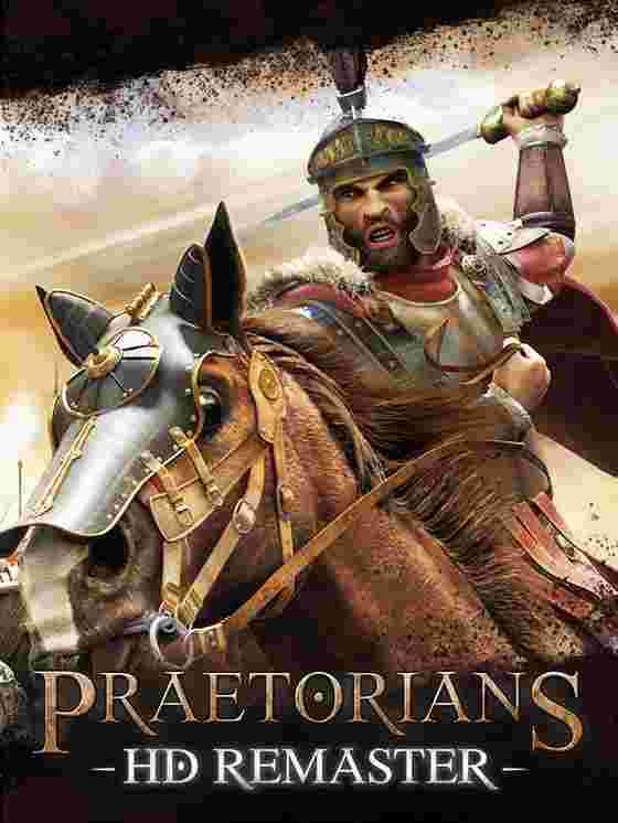 Praetorians HD Remaster wallpaper