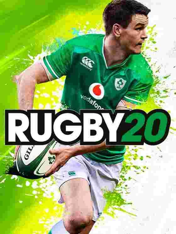 Rugby 20 wallpaper