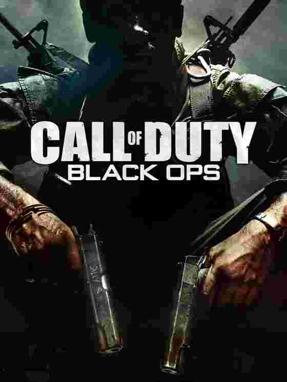 Call of Duty: Black Ops wallpaper