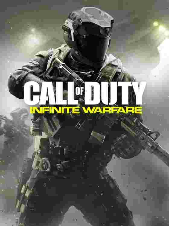 Call of Duty: Infinite Warfare wallpaper