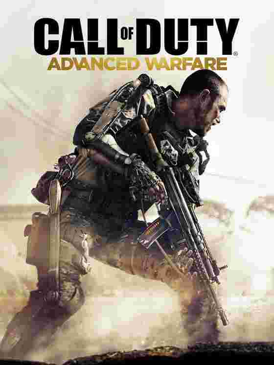 Call of Duty: Advanced Warfare wallpaper