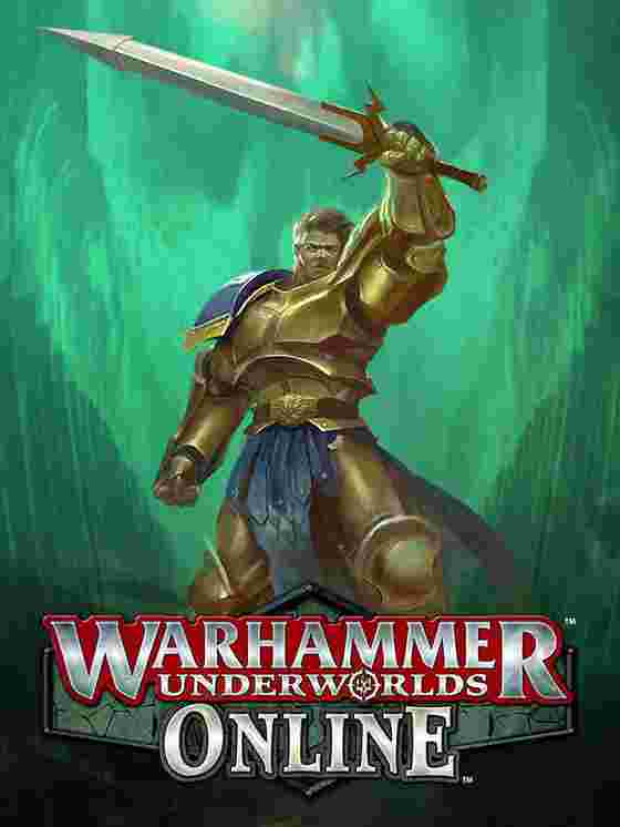 Warhammer Underworlds: Online wallpaper