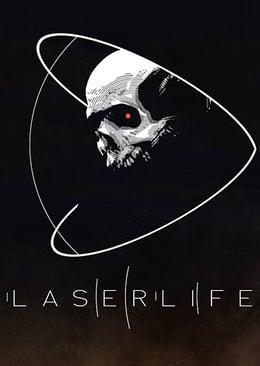 Laserlife cover