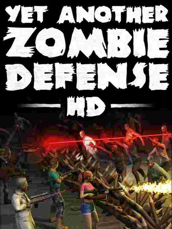 Yet Another Zombie Defense HD wallpaper