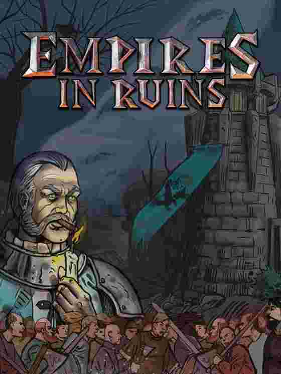 Empires in Ruins wallpaper