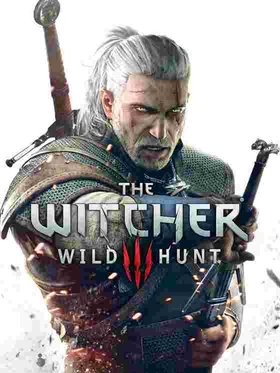 The Witcher 3: Wild Hunt wallpaper