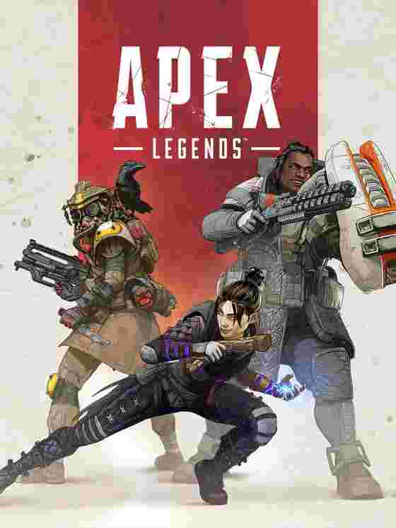 Apex Legends wallpaper