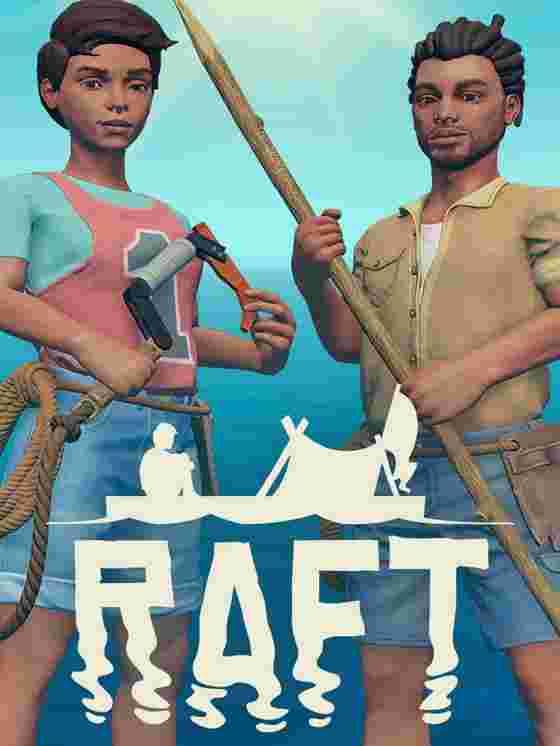 Raft wallpaper