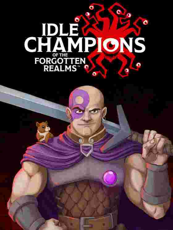Idle Champions of the Forgotten Realms wallpaper