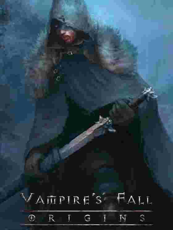 Vampire's Fall: Origins wallpaper