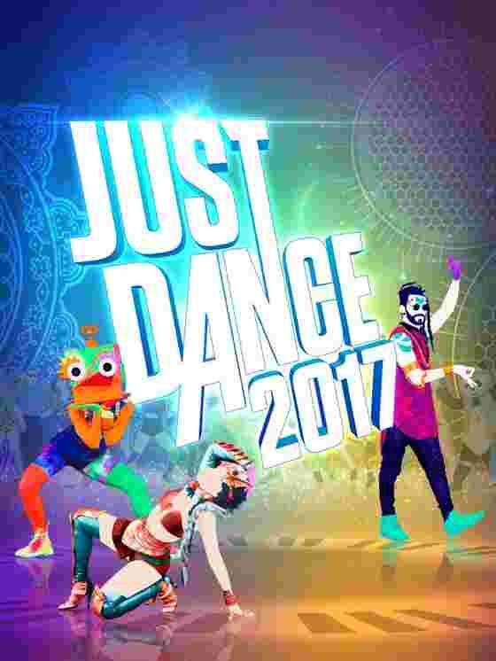 Just Dance 2017 wallpaper