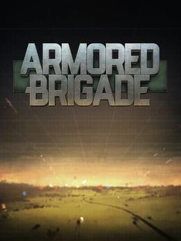 Armored Brigade cover